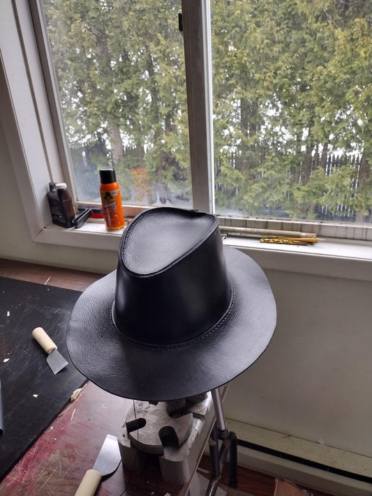 TCOOPERS "TRAIL HAT"