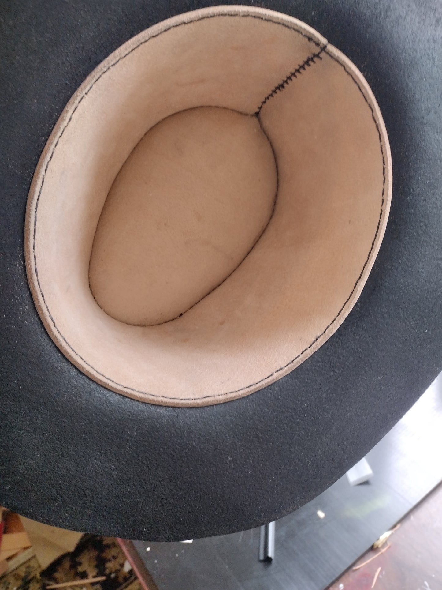 TCOOPERS "TRAIL HAT"