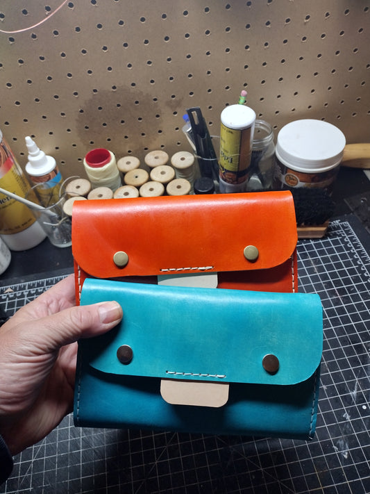 WOMENS WALLET