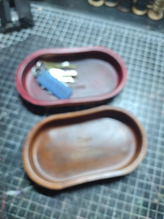 VALET TRAY