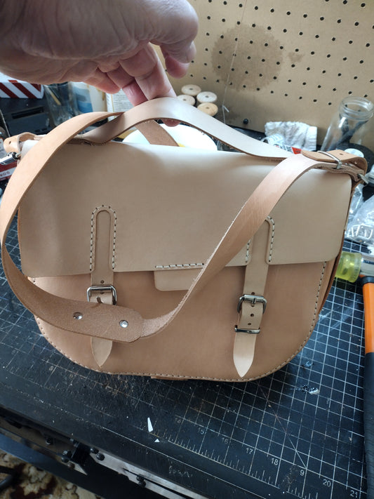 LADIES "PANDORA" BAG