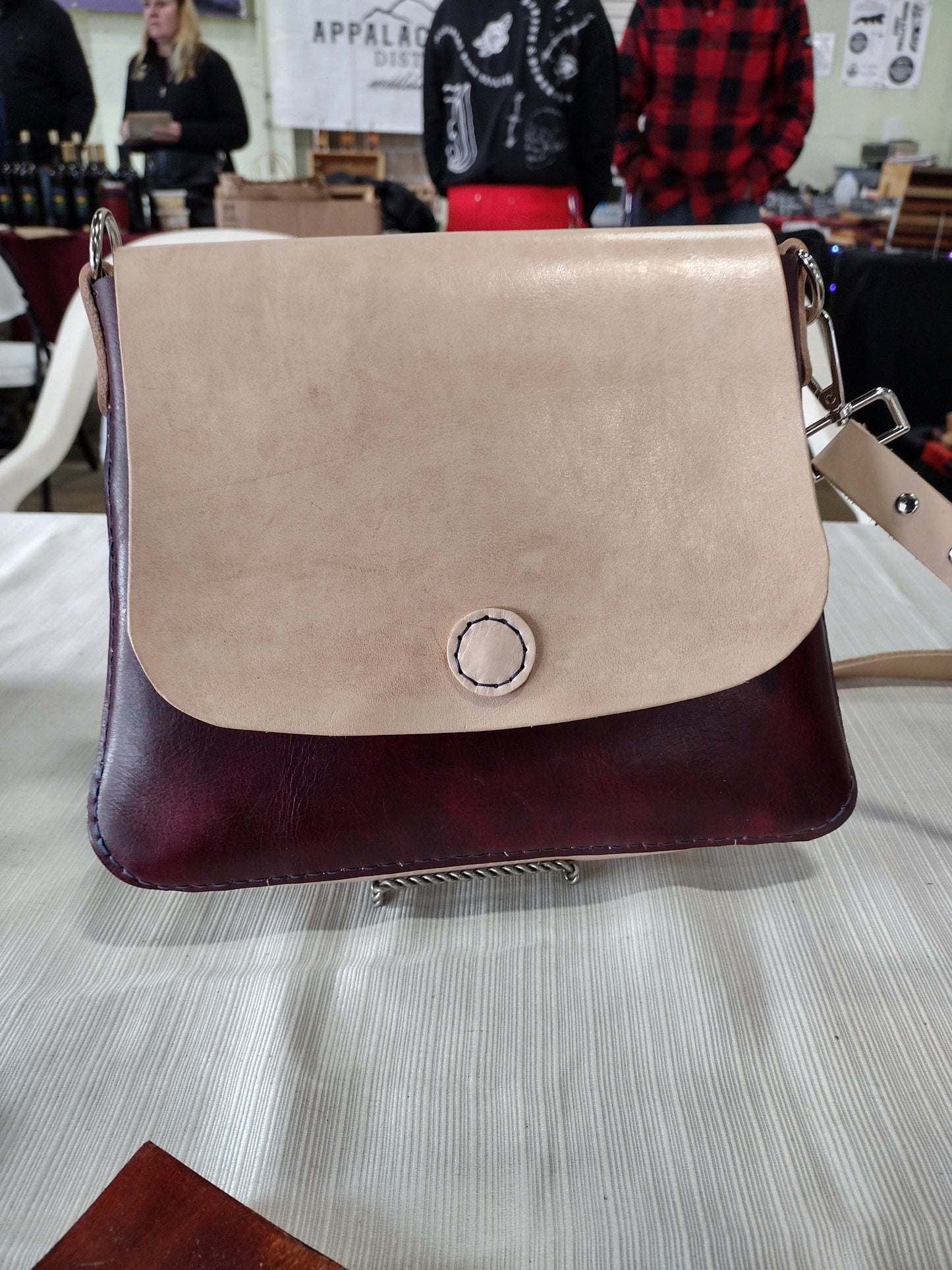 SMALL WOMENS PURSE