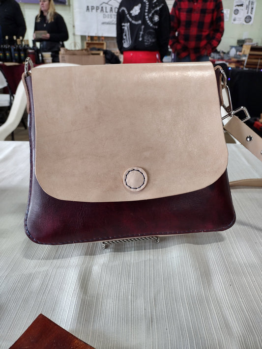SMALL WOMENS PURSE