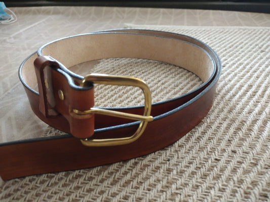 BELTS